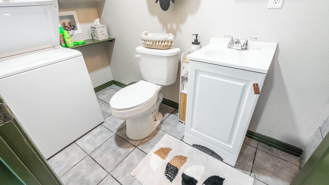 Photo of Bathroom in Midland