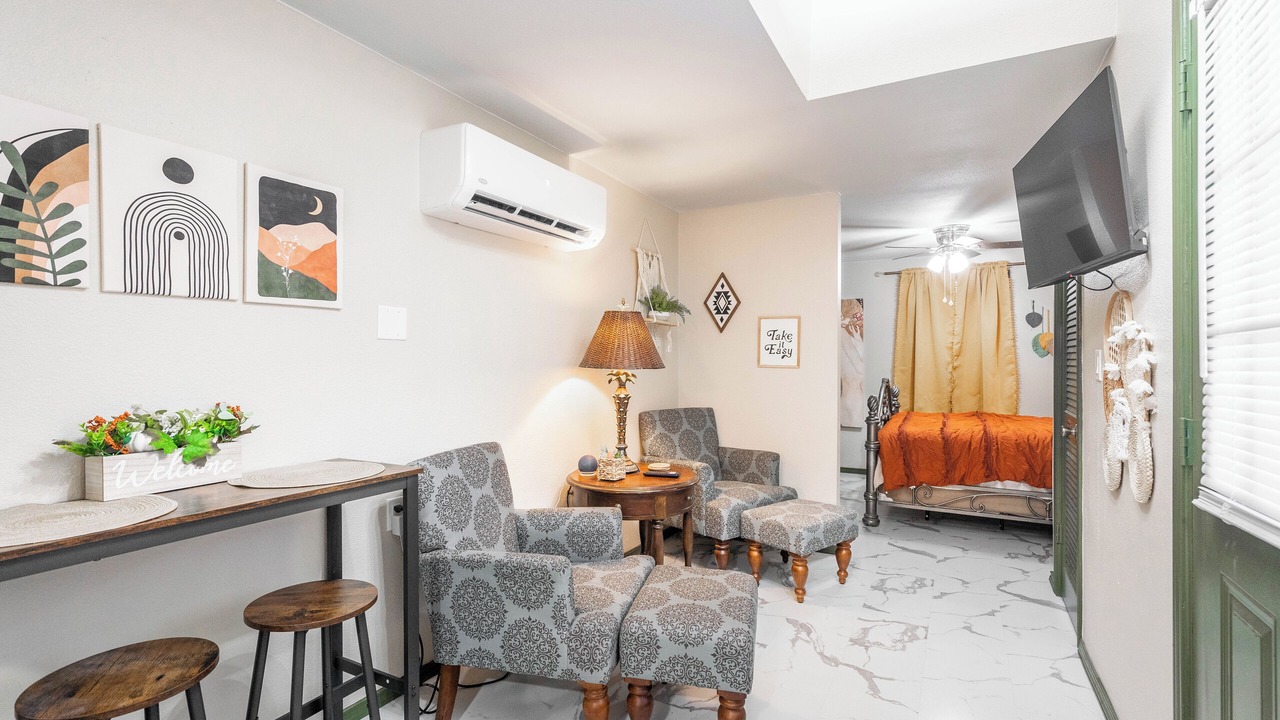 Photo of Bedroom in Midland