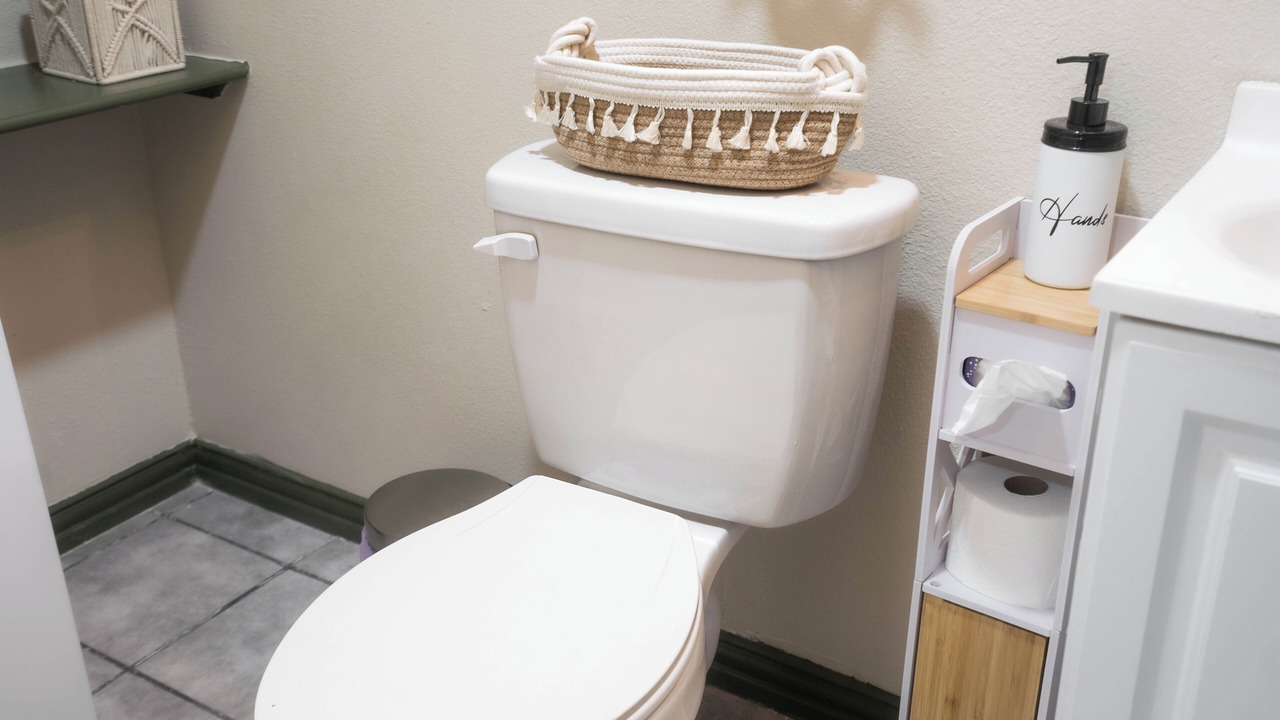 Photo of Bathroom in Midland