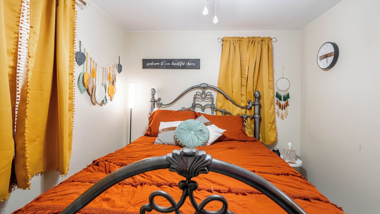 Photo of Bedroom in Midland