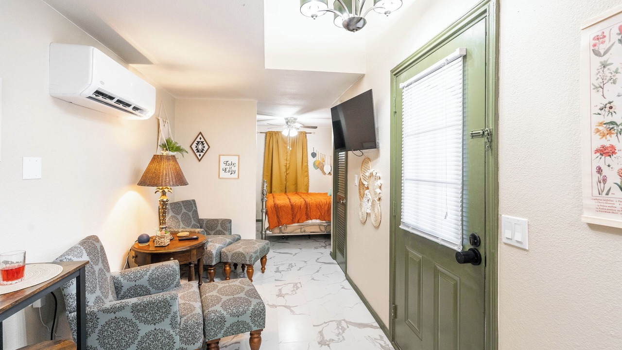 Photo of Bedroom in Midland