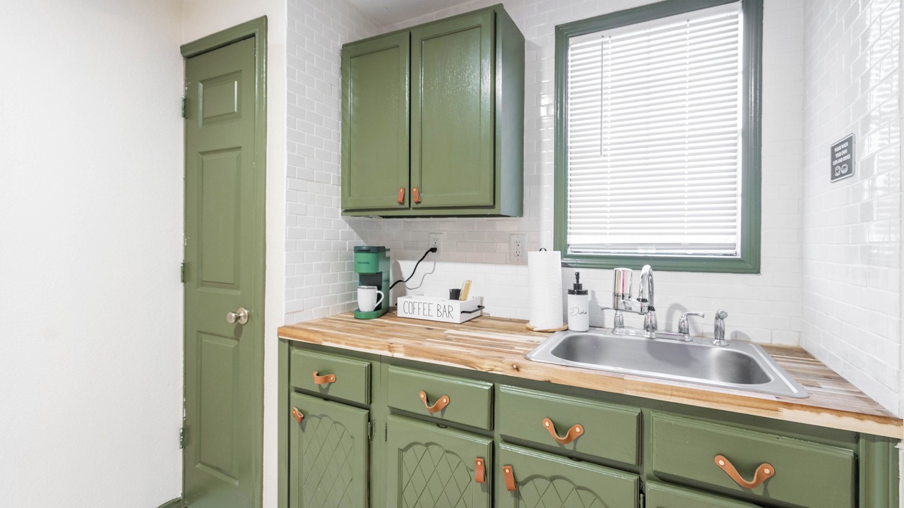 Photo of Kitchen in Midland