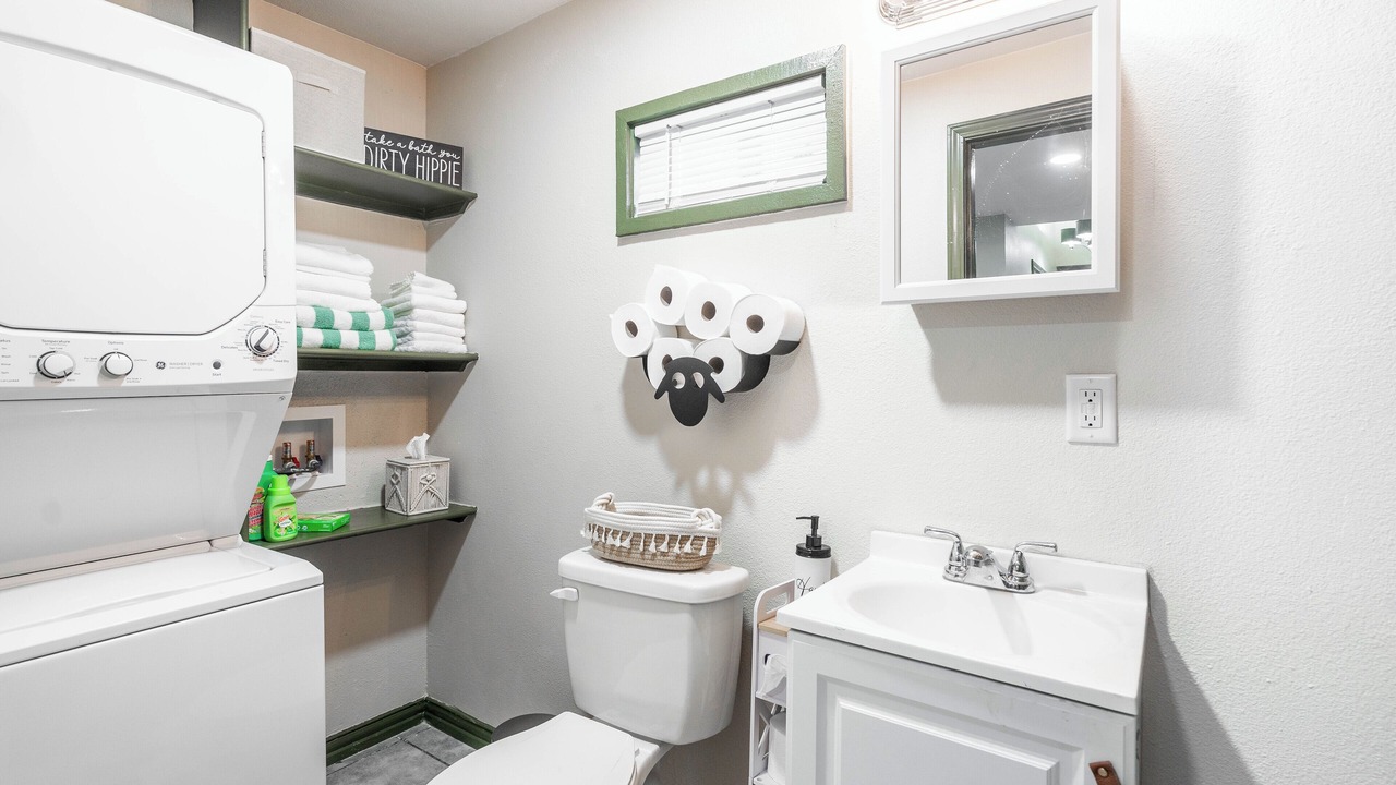 Photo of Bathroom in Midland
