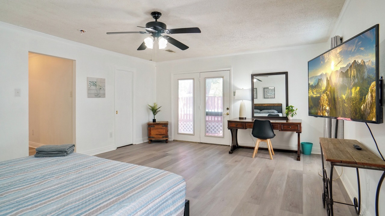 Photo of Bedroom in Westworth Village