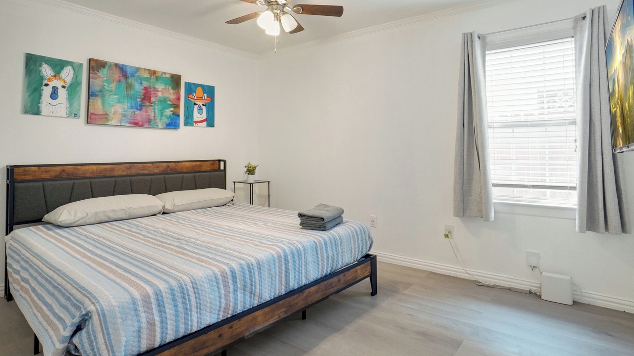 Photo of Bedroom in Westworth Village