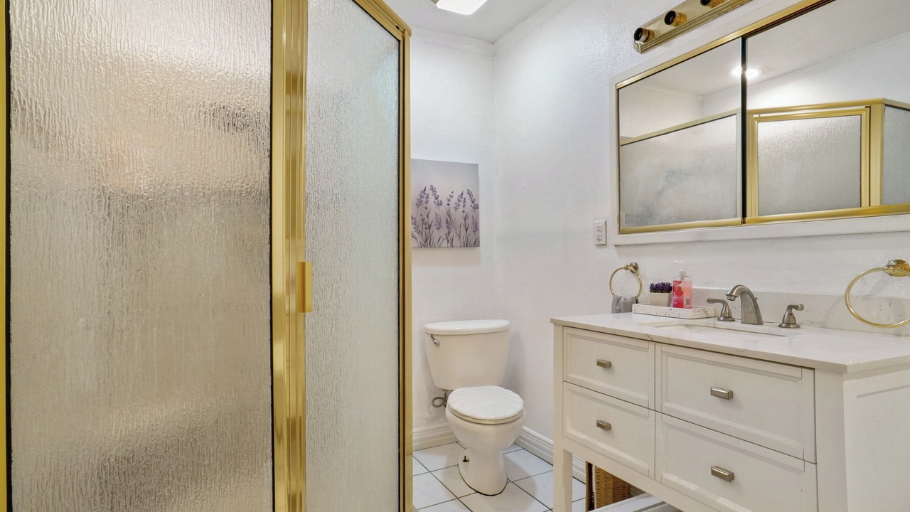 Photo of Bathroom in Westworth Village