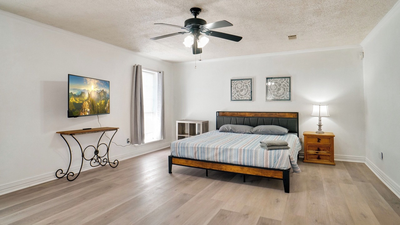 Photo of Bedroom in Westworth Village