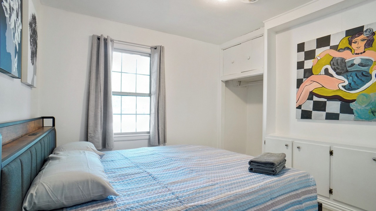 Photo of Bedroom in Westworth Village