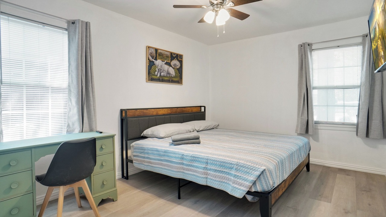 Photo of Bedroom in Westworth Village