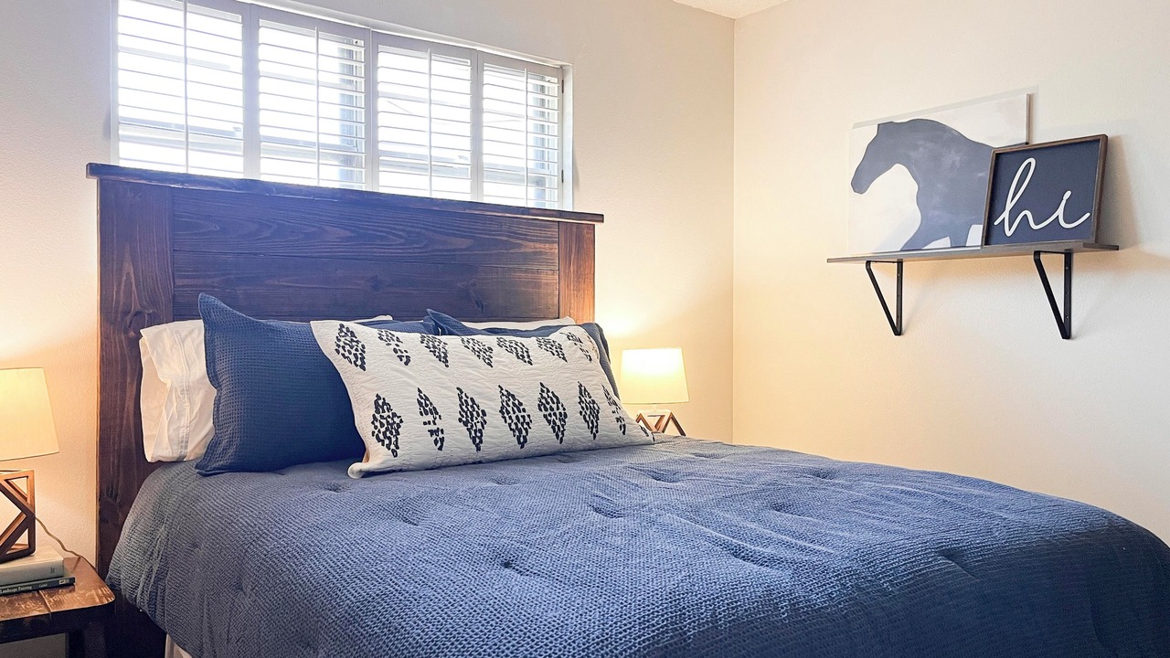 Photo of Bedroom in Abilene