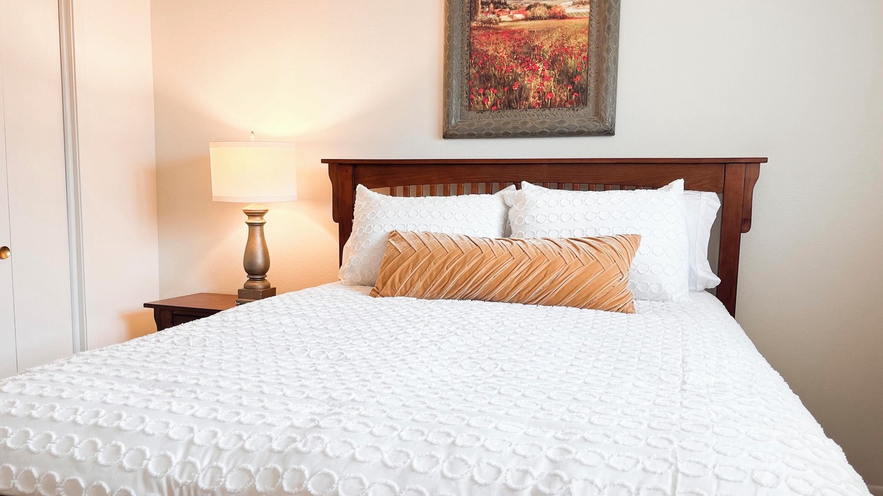 Photo of Bedroom in Abilene