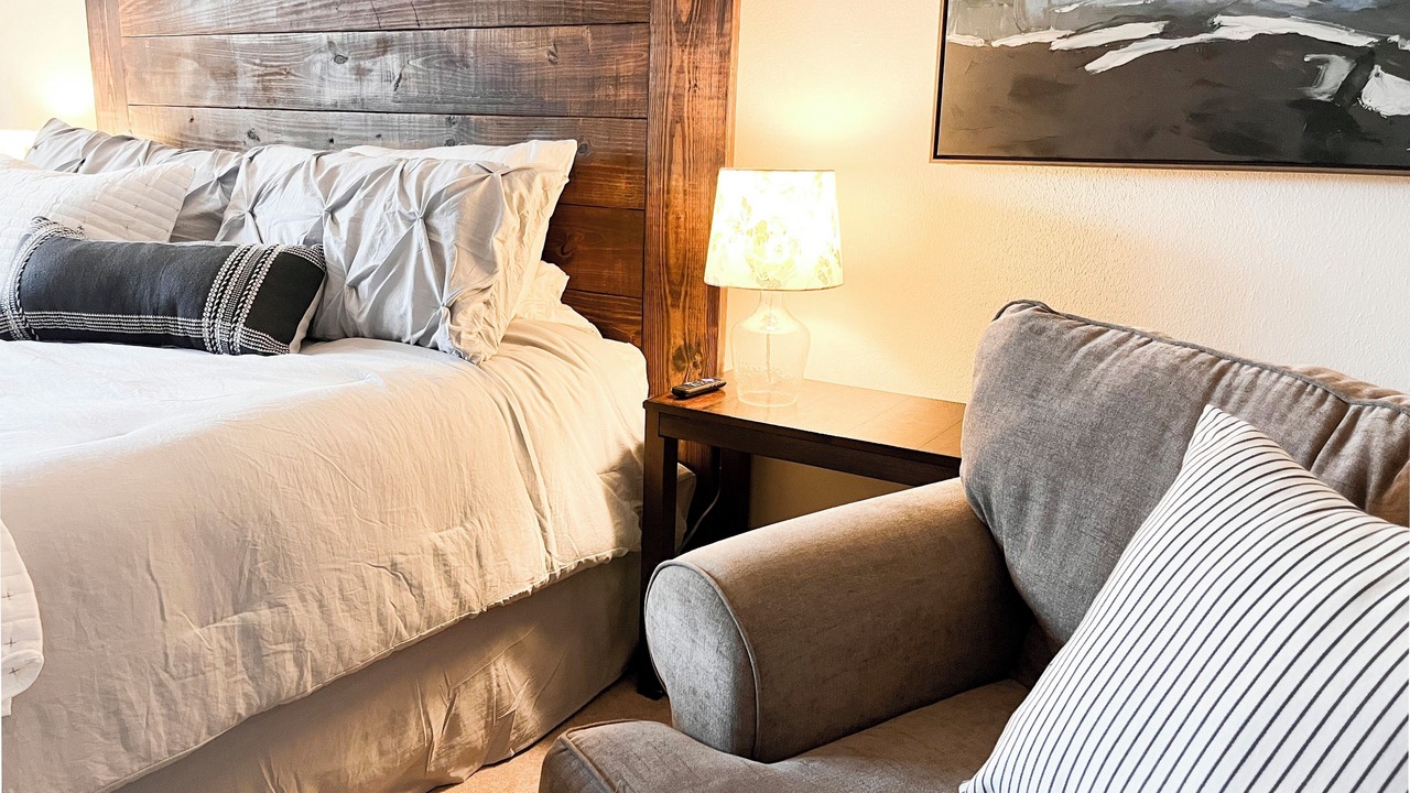 Photo of Bedroom in Abilene