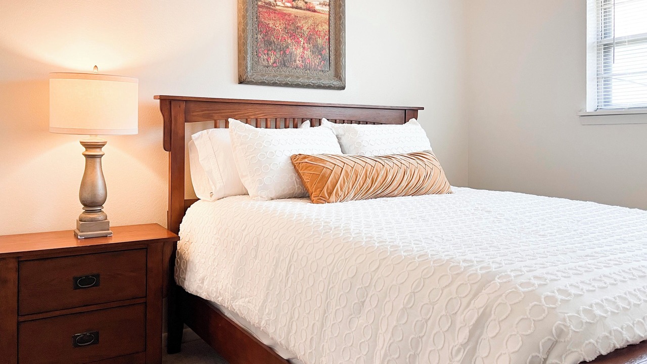 Photo of Bedroom in Abilene