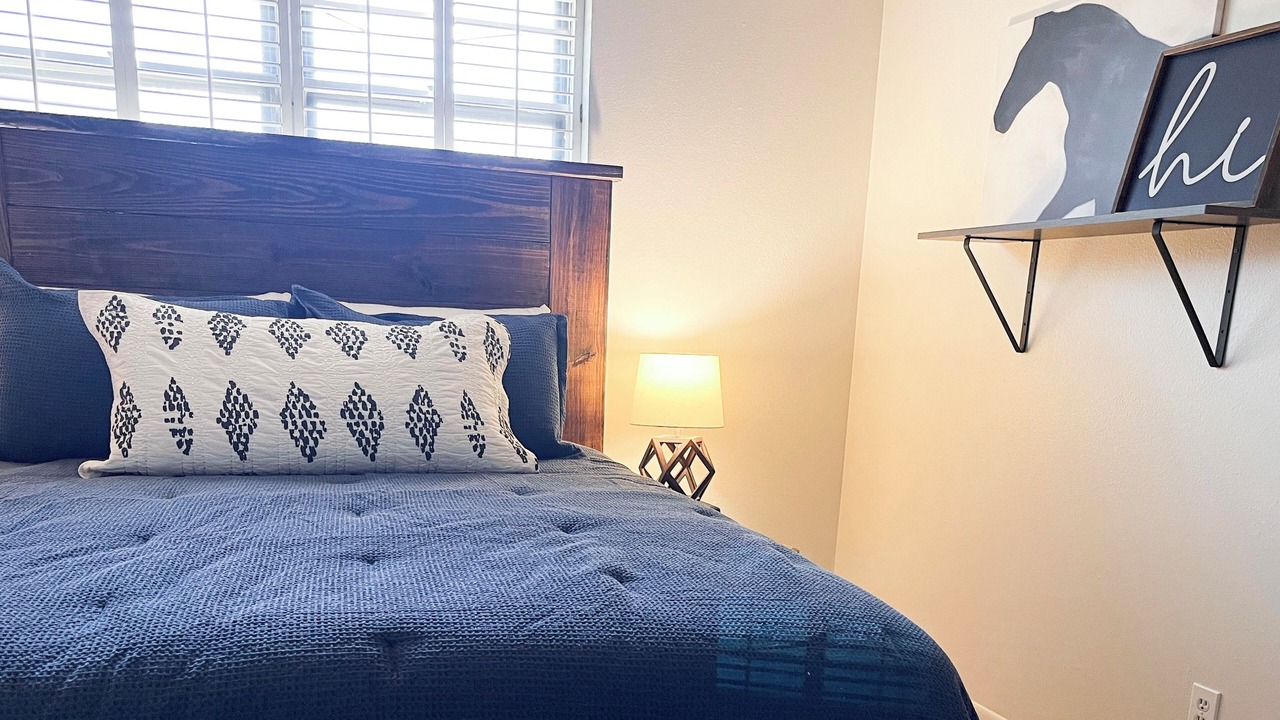 Photo of Bedroom in Abilene