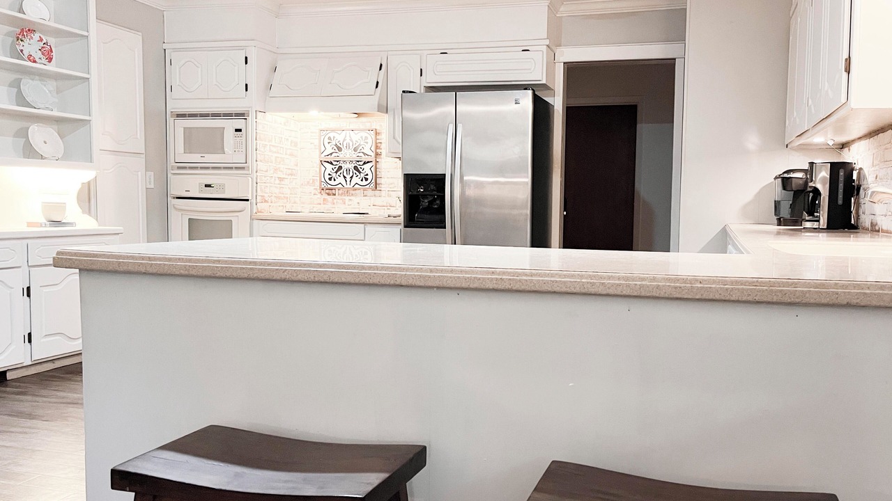 Photo of Kitchen in Abilene