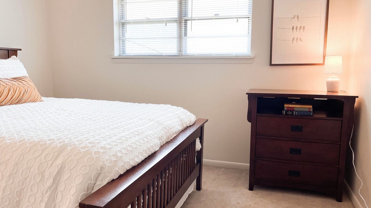 Photo of Bedroom in Abilene