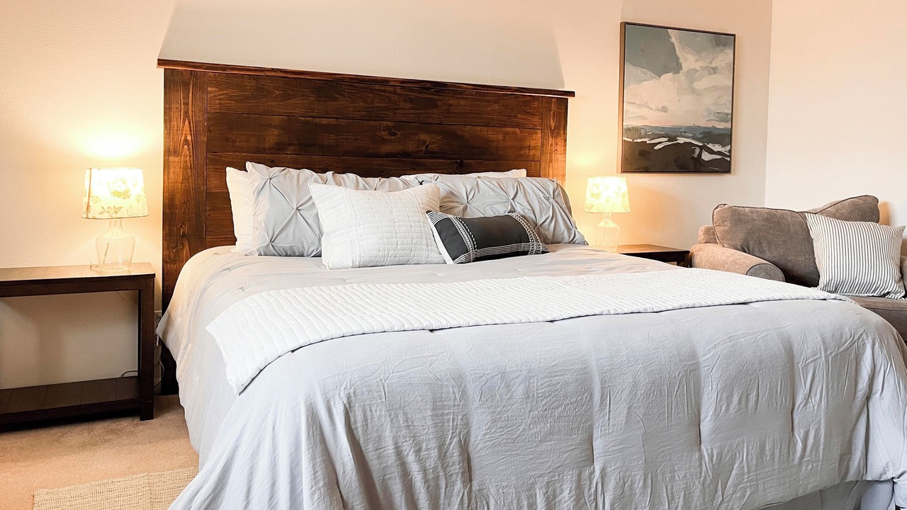 Photo of Bedroom in Abilene