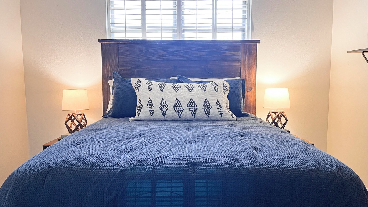 Photo of Bedroom in Abilene
