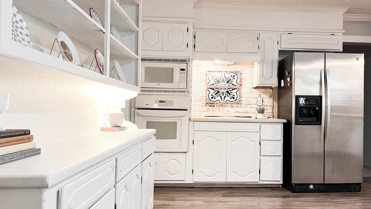 Photo of Kitchen in Abilene