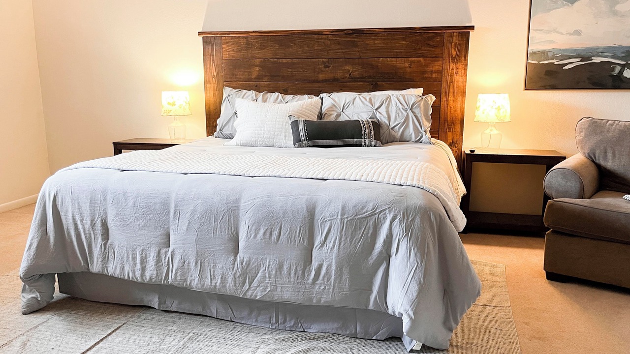 Photo of Bedroom in Abilene