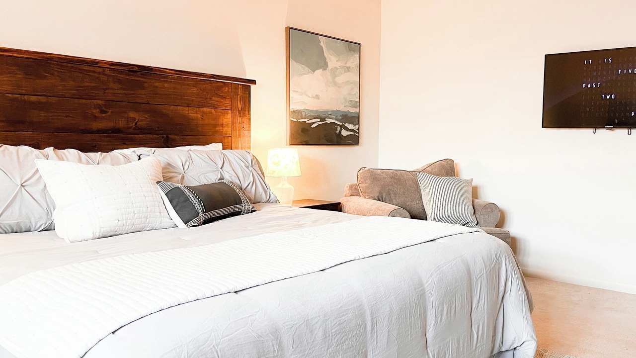 Photo of Bedroom in Abilene