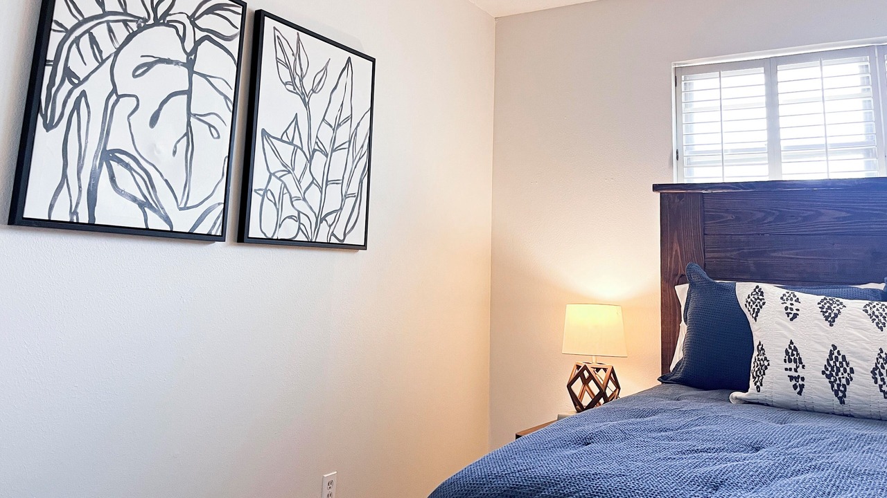 Photo of Bedroom in Abilene