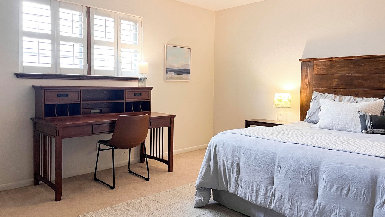 Photo of Bedroom in Abilene
