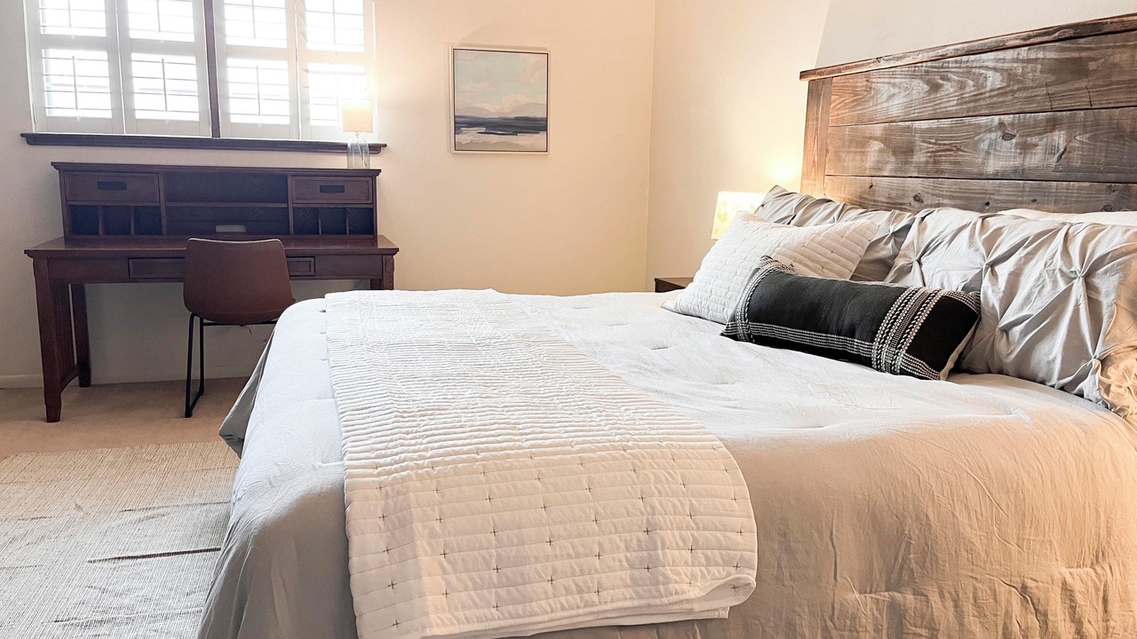 Photo of Bedroom in Abilene