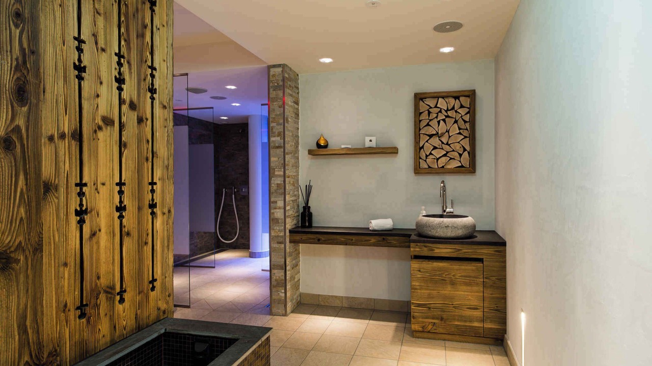 Photo of Bathroom in Engelberg
