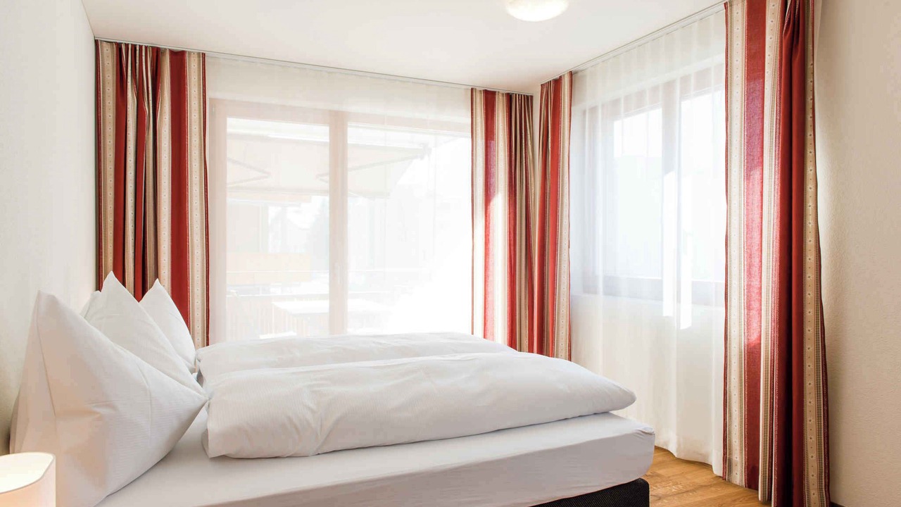 Photo of Bedroom in Engelberg