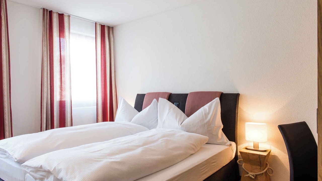 Photo of Bedroom in Engelberg