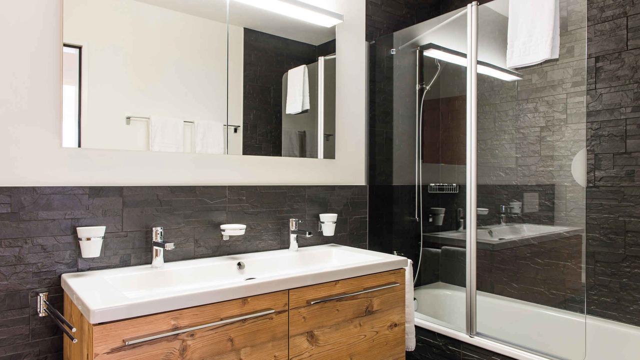 Photo of Bathroom in Engelberg