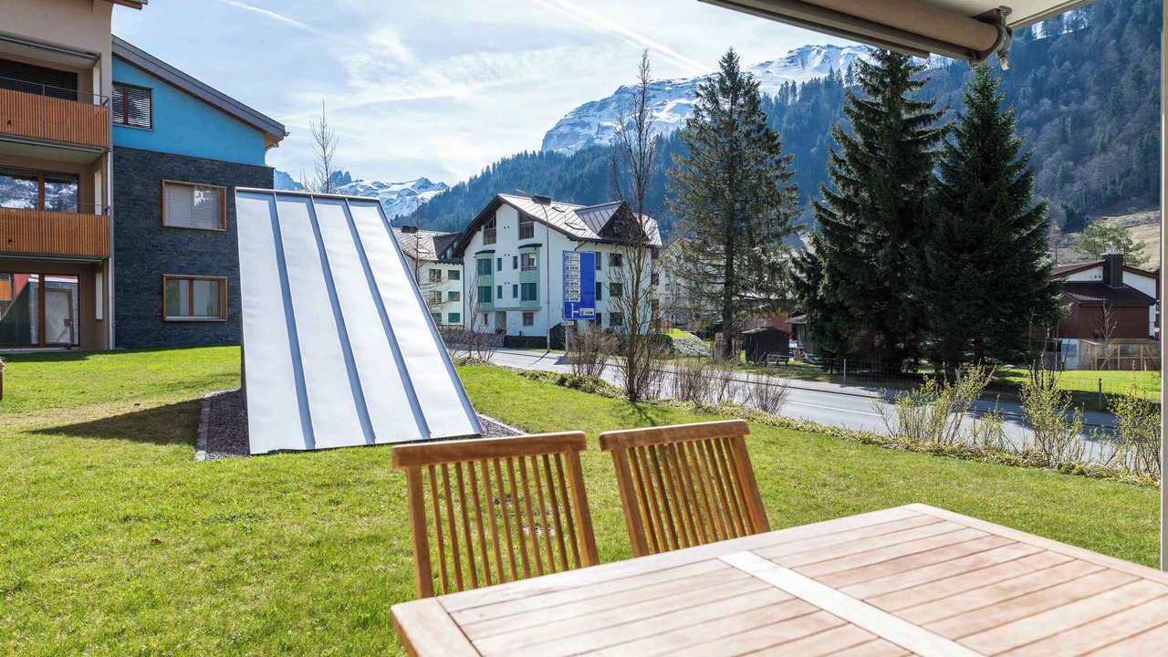 Photo of Outdoor in Engelberg