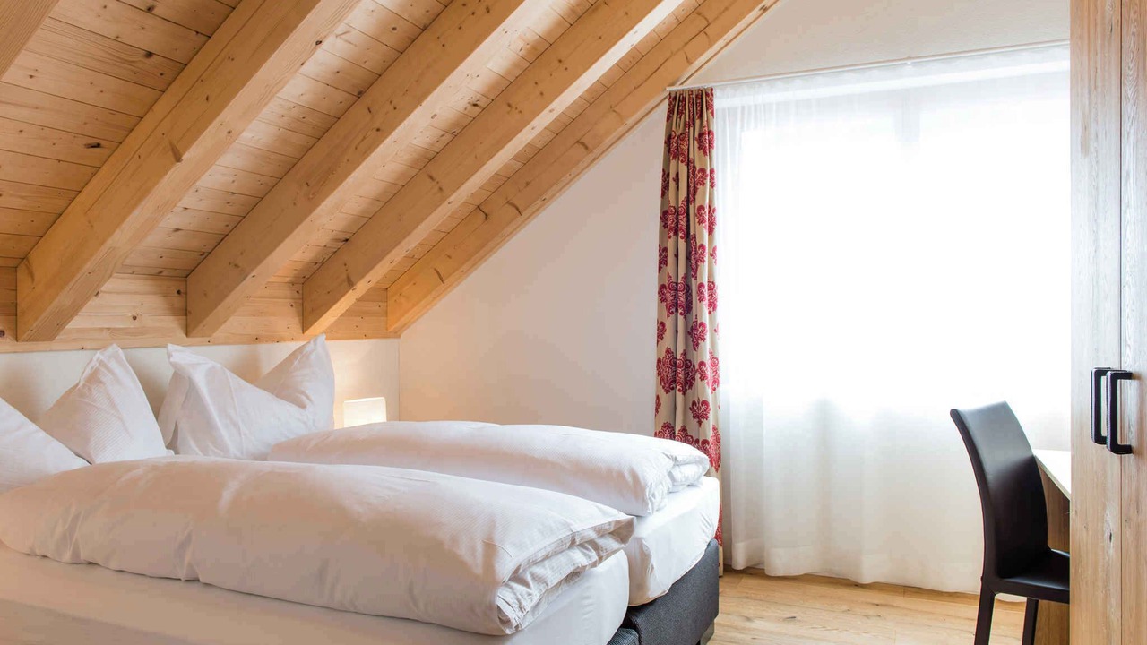 Photo of Bedroom in Engelberg