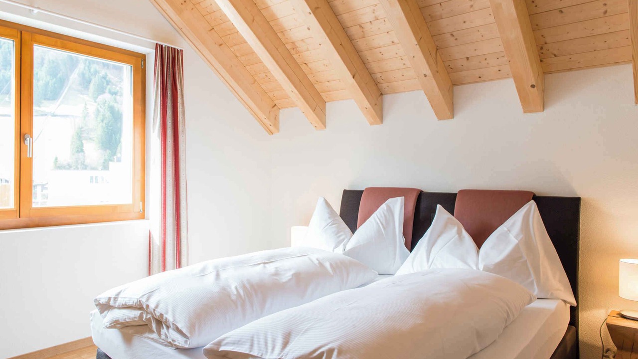 Photo of Bedroom in Engelberg