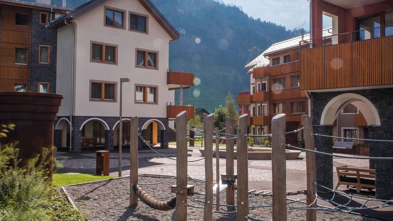 Photo of Outdoor in Engelberg