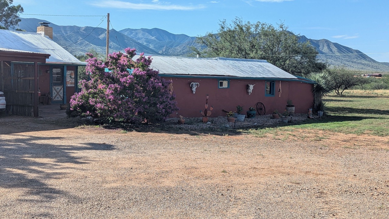 Photo of Outdoor in Dragoon
