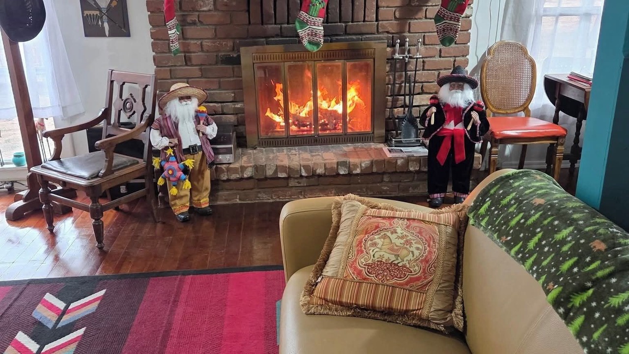 Photo of Livingroom in Dragoon