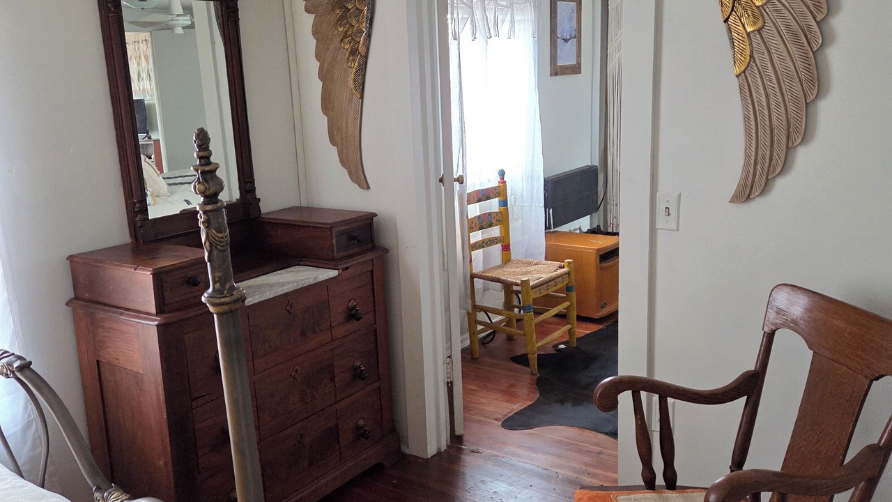 Photo of Bedroom in Dragoon