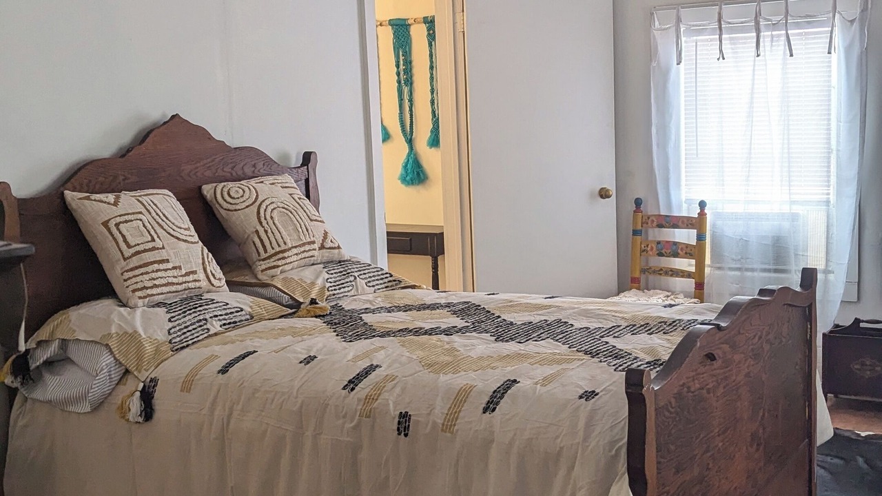 Photo of Bedroom in Dragoon