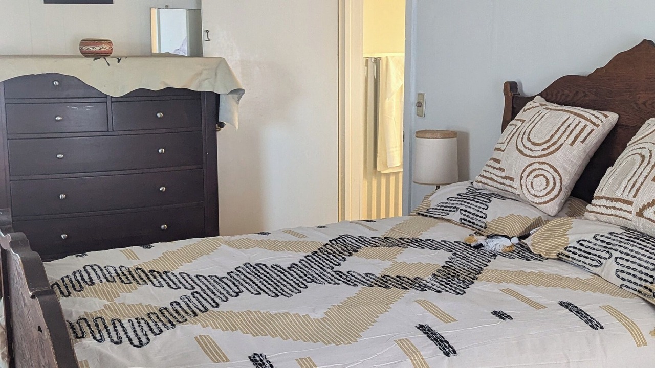Photo of Bedroom in Dragoon
