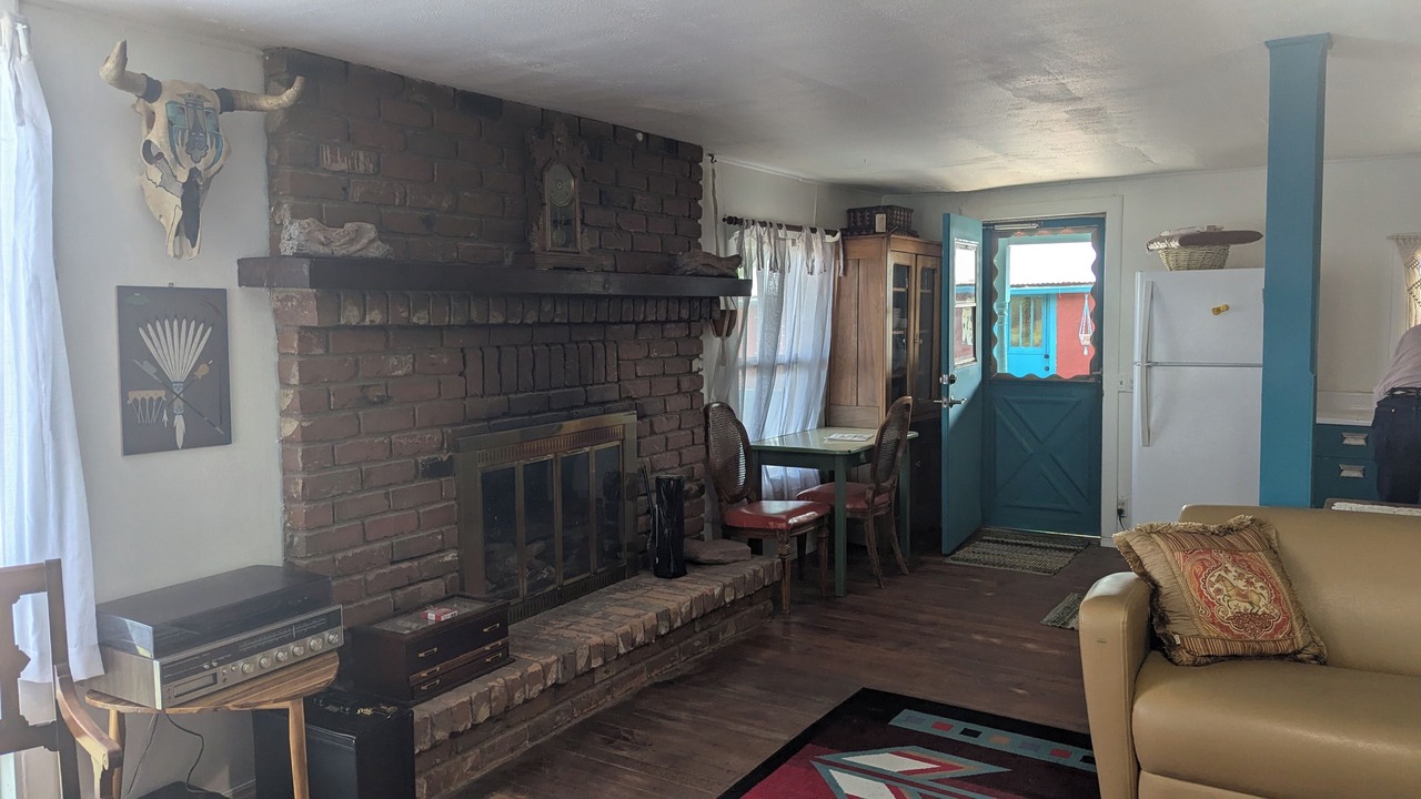 Photo of Livingroom in Dragoon