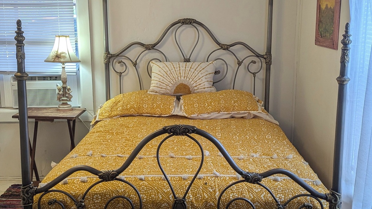 Photo of Bedroom in Dragoon