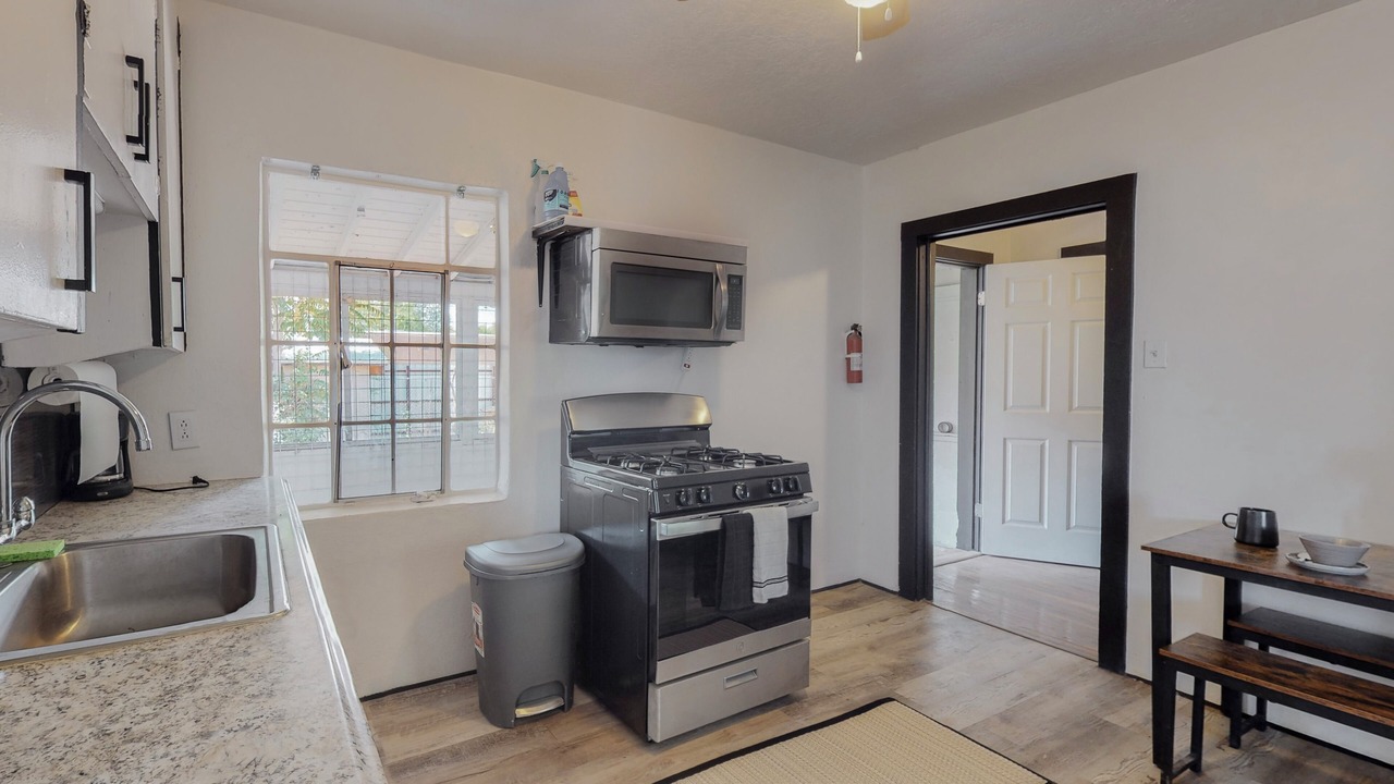 Photo of Kitchen in Albuquerque