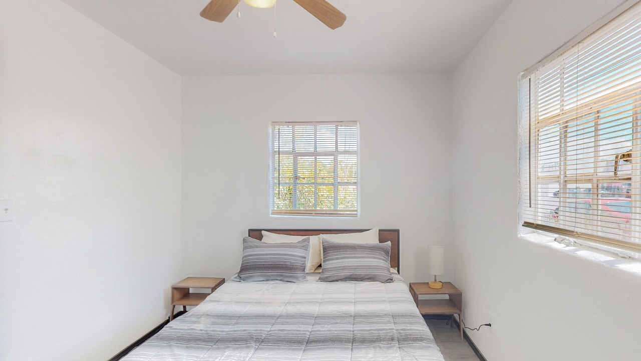 Photo of Bedroom in Albuquerque