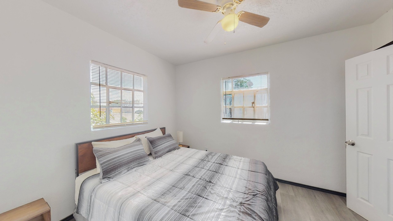 Photo of Bedroom in Albuquerque