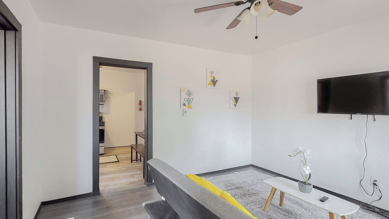 Photo of Livingroom in Albuquerque