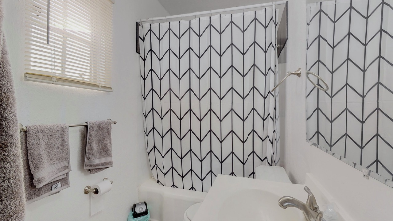 Photo of Bathroom in Albuquerque