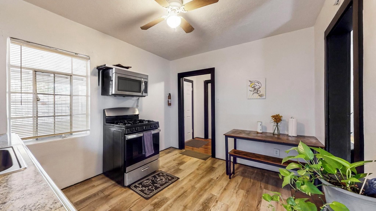 Photo of Kitchen in Albuquerque