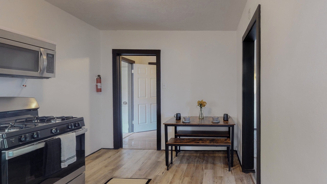 Photo of Kitchen in Albuquerque